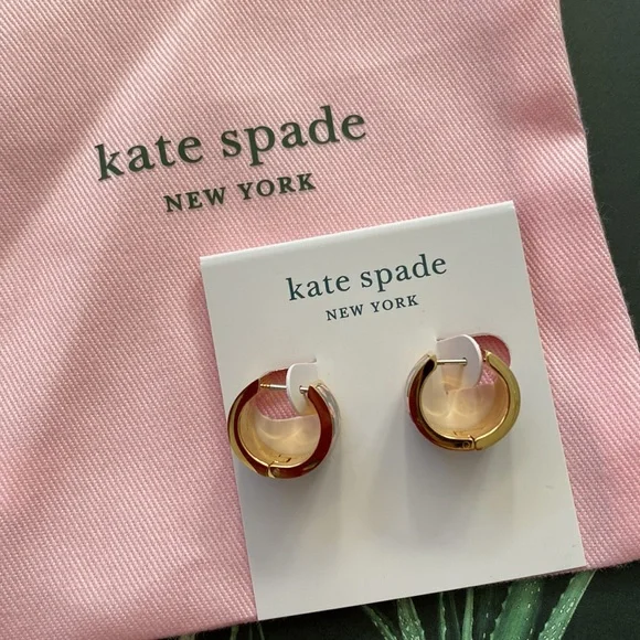 Kate Spade Earrings (MBR) - Picture 7 of 9